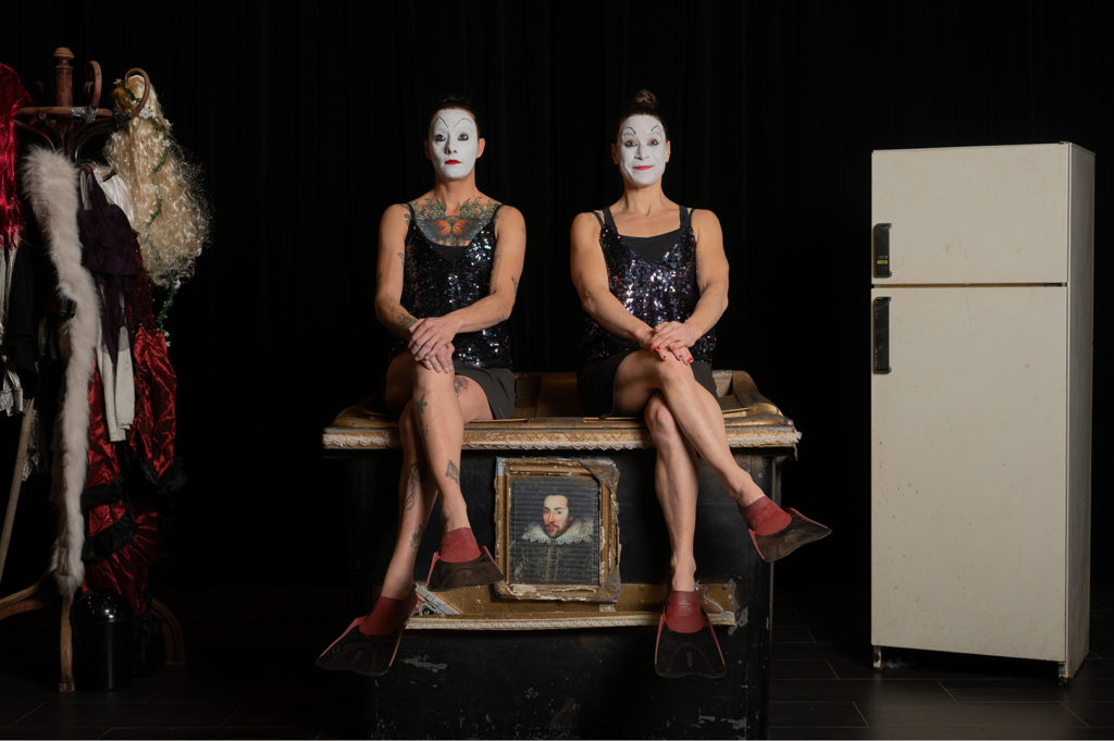 ROMÉO + JULIETTE + ROSE