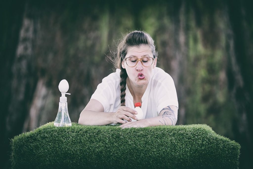 LE ROI DES PETITS-BOUTISTES